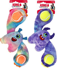 KONG Woozles Monster – Bild 1 von 5