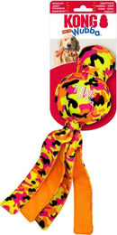 KONG Wubba Ballistic High-Viz – Bild 1 von 5