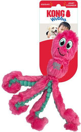 Produktbild von KONG Wubba Oktopus Hundespielzeug