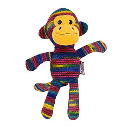 Produktbild von KONG Yarnimals Monkey