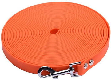 Produktbild von Kongs Anti-Rutsch Hundeleine aus PVC - 2 m