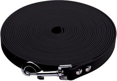 Produktbild von Kongs Anti-Rutsch Hundeleine Schleppleine PVC - 2 m