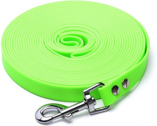 Produktbild von Kongs Anti-Rutsch Hundeleine Schleppleine PVC - 2 m