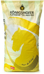 KÖNIGSHOFER P1 Leistung - 25 kg – Bild 1 von 2