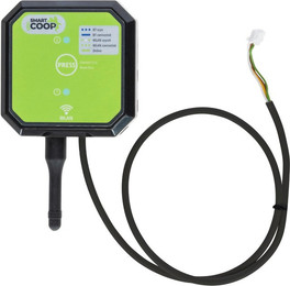 Produktbild von Konnektivitätsmodul Kerbl SmartCoop