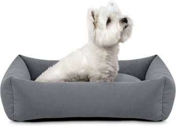 Produktbild von KONSIMO® Tierbett Hundebett CANINI