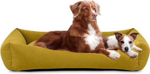 Produktbild von KONSIMO® Tierbett Hundebett CANINI