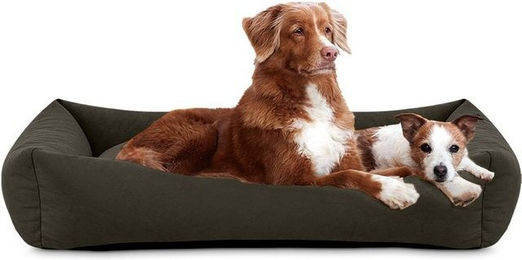 Produktbild von KONSIMO® Tierbett Hundebett CANINI