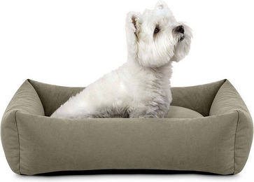 Produktbild von KONSIMO® Tierbett Hundebett CANINI