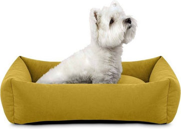 Produktbild von KONSIMO® Tierbett Hundebett CANINI