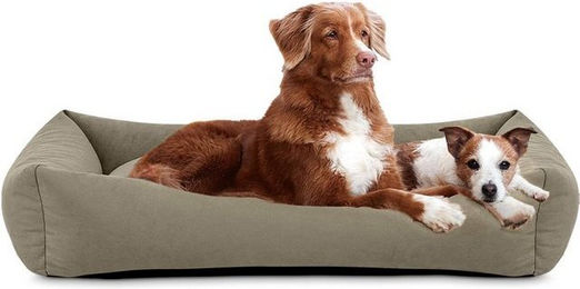 Produktbild von KONSIMO® Tierbett Hundebett CANINI