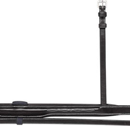 Konvex geformtes Reithalfter mit abnehmbarem Kopfstück Equiline – Bild 1 von 4