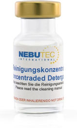 Produktbild von Konzentrierter Reinigungs- und Detergent kleiner Größe SaHoMa