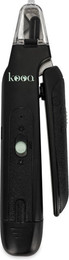 Produktbild von kooa 2-in-1 Krallenschere und Schleifer mit LED