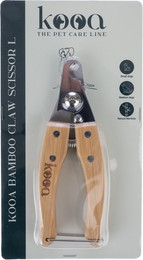 Produktbild von kooa Bambus-Krallenschere L