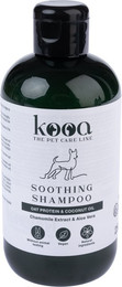 Produktbild von kooa Beruhigendes Hundeshampoo - 250 ml