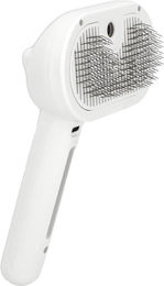 Produktbild von kooa Dampfbürste für Haustiere - L 20 x B 12 x H 7 cm