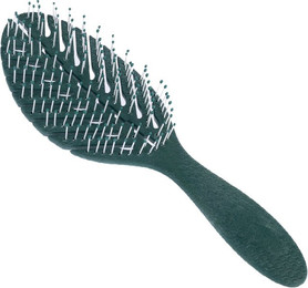 Produktbild von kooa Entwirrungsbürste aus Weizenstroh