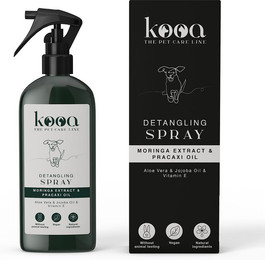 Produktbild von kooa Entwirrungsspray - 300 ml