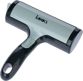 Produktbild von kooa Fusselbürste - L 18,4 x B 18,4 x H 7,3 cm