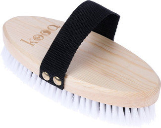 Produktbild von kooa Körperbürste soft