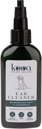 Produktbild von kooa Ohrenreiniger für Hunde - 75 ml