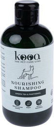 Produktbild von kooa Pflegeshampoo - 250 ml