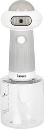 Produktbild von kooa Schaum-Maschine