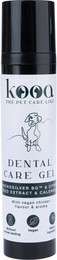 Produktbild von kooa Zahnpflege Gel - 100 ml