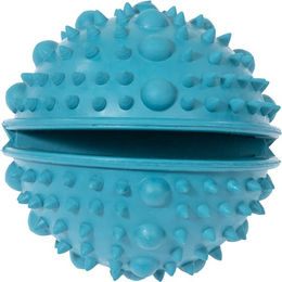 Produktbild von kooa Zahnpflege-Snackball aus Gummi - Ø 7,6 cm