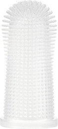 Produktbild von kooa Zahnpflegefinger aus Silikon - 1 Stk.