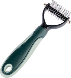 Produktbild von kooa Zweiseitiger Entfilzungskamm