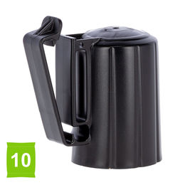 Kopf-Isolator Ako T-Post – Bild 1 von 7