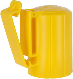 Produktbild von Kopf-Isolator Ako T-Post (x10)