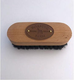 Kopfbürste Borstiq für Pferde – Bild 1 von 3