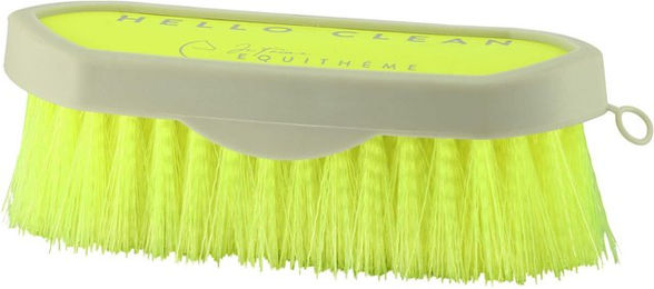 Produktbild von Kopfbürste Equithème Je T'aime