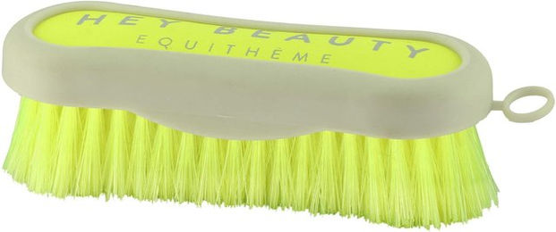 Produktbild von Kopfbürste Equithème JTM