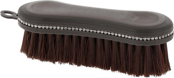 Produktbild von Kopfbürste Equithème JTM strass