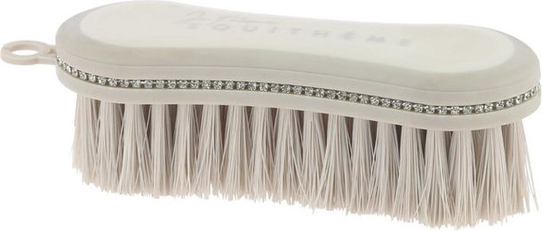 Produktbild von Kopfbürste Equithème JTM strass