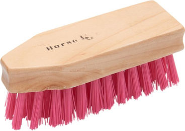 Produktbild von Kopfbürste für Pferde HorseGuard