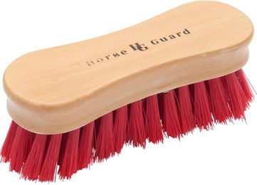 Produktbild von Kopfbürste für Pferde HorseGuard