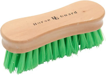Produktbild von Kopfbürste für Pferde HorseGuard