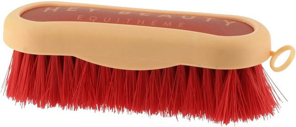 Produktbild von Kopfbürste Ich liebe dich Equithème