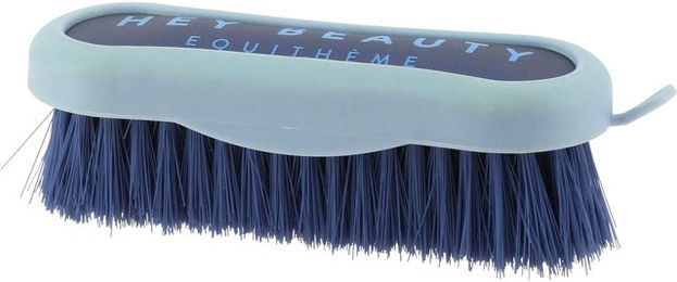 Produktbild von Kopfbürste Ich liebe dich Equithème