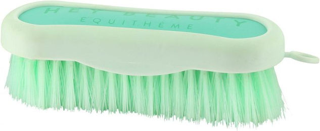 Produktbild von Kopfbürste Ich liebe dich Equithème