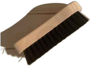 Produktbild von Kopfbürste Reiten Hippotonic