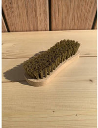 Produktbild von Kopfbürste Reiten Hippotonic