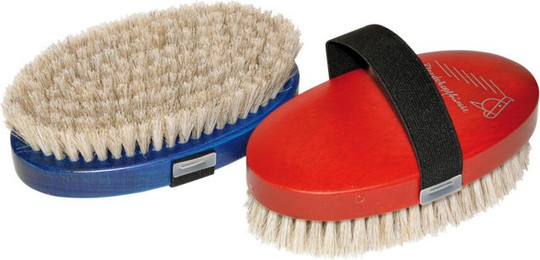 Produktbild von Kopfbürste Rosshaar