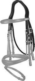 Produktbild von Kopfstück des Reitzaums Dy'on