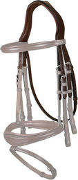 Produktbild von Kopfstück des Reitzaums Dy'on